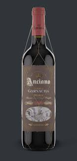 Anciano Garnacha image